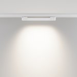 Трековый светильник Technical TR196-3-10W4K-W(N)