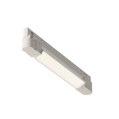 Трековый светильник Technical TR196-3-10W4K-W(N)