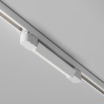 Трековый светильник Technical TR196-3-10W4K-W(N)