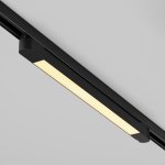 Трековый светильник Technical TR196-3-20W2.7K-B(N)
