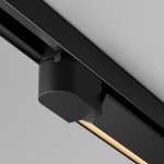Трековый светильник Technical TR196-3-20W2.7K-B(N)