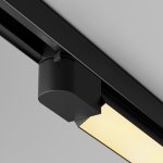 Трековый светильник Technical TR196-3-20W2.7K-B(N)