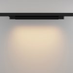 Трековый светильник Technical TR196-3-20W2.7K-B(N)