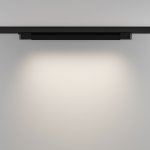 Трековый светильник Technical TR196-3-20W4K-B(N)