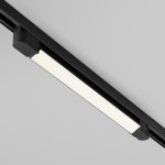 Трековый светильник Technical TR196-3-20W4K-B(N)