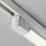 Трековый светильник Technical TR196-3-20W4K-W(N)