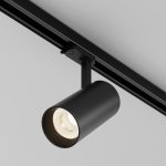 Трековый светильник Maytoni TR197-3-30WCCT-M-B Focus Led