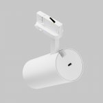 Трековый светильник Technical TR197-3-40WCCT-M-W