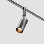 Трековый светильник Maytoni TR201-1-10W3K-M-B Focus Led