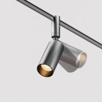 Трековый светильник Maytoni TR201-1-10W3K-M-B Focus Led