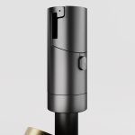 Трековый светильник Maytoni TR201-1-15W3K-M-BBS Focus Led