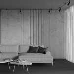 Трековый светильник Maytoni TR201-1-15W3K-M-B Focus Led