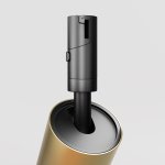 Трековый светильник Maytoni TR201-1-5W3K-M-BBS Focus Led