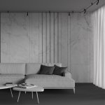 Трековый светильник Maytoni TR201-1-5W3K-M-B Focus Led