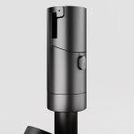 Трековый светильник Maytoni TR201-1-5W3K-M-B Focus Led