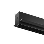 Шинопровод Denkirs TR2012-BK SMART HIDE