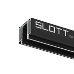 Шинопровод Denkirs TR2014-BK SMART SLOTT