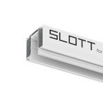 Шинопровод Denkirs TR2014-WH SMART SLOTT