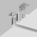 Шинопровод Denkirs TR2014-WH SMART SLOTT