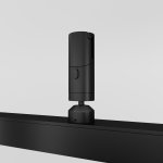 Трековый светильник Maytoni TR202-1-10W3K-B Basis Rot