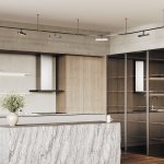 Трековый светильник Maytoni TR202-1-10W3K-B Basis Rot