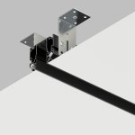 Шинопровод Denkirs TR2022-BK SMART ONE