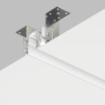 Трековый светильник Denkirs TR2023-WH SMART ONE