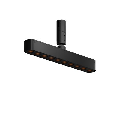 Трековый светильник Technical TR203-1-10W3K-S-B Трековый светильник Technical TR203-1-10W3K-S-B