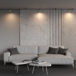 Трековый светильник Maytoni TR204-1-12W3K-BBS Zon