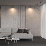 Трековый светильник Maytoni TR204-1-12W3K-B Zon