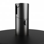 Трековый светильник Maytoni TR204-1-12W3K-B Zon