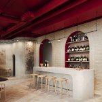 Трековый светильник Maytoni TR204-1-12W3K-B Zon