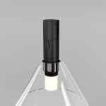 Трековый светильник Maytoni TR206-1-3W3K-B Biancа