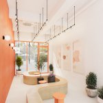 Трековый светильник Maytoni TR206-1-3W3K-B Biancа