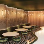 Трековый светильник Maytoni TR209-1-48W3K-B Tau