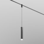 Трековый подвесной светильник Maytoni TR210-1-5W3K-M-B Skim