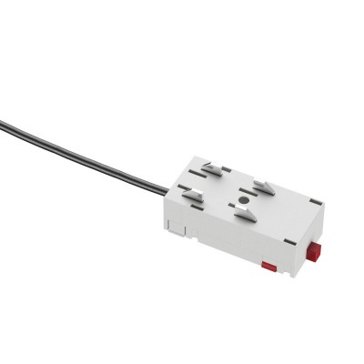 Подвод питания для шинопровода SMART Denkirs TR2100-WH