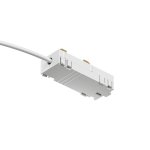 Подвод питания для шинопровода SMART Denkirs TR2100-WH