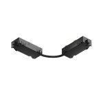 Гибкий коннектор SMART черный Denkirs TR2103-BK
