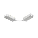 Гибкий коннектор SMART белый Denkirs TR2103-WH