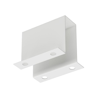 Крепление для шинопровода SMART Denkirs TR2105-WH Крепление для шинопровода SMART Denkirs TR2105-WH