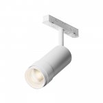 Трековый светильник Maytoni TR211-1-12W3K-Z-W Focus Zoom