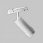 Трековый светильник Maytoni TR211-1-12W3K-Z-W Focus Zoom