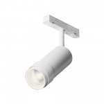 Трековый светильник Maytoni TR211-1-12W4K-Z-W Focus Zoom