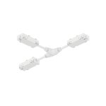 Коннектор Denkirs TR2115-WH SMART UNI