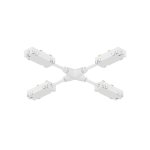 Коннектор Denkirs TR2116-WH SMART UNI