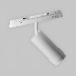 Трековый светильник Maytoni TR212-1-12WTW-DS-Z-W Focus Zoom