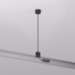 Трековый светильник Denkirs TR2124-BK SMART BASE