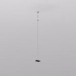 Трековый светильник Denkirs TR2126-BK SMART BASE