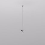 Трековый светильник Denkirs TR2126-BK SMART BASE